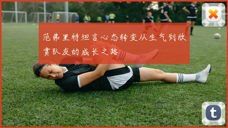 范弗里特坦言心态转变从生气到欣赏队友的成长之路