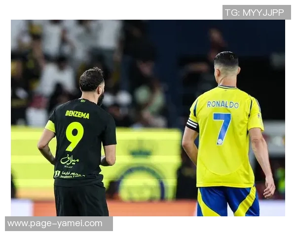 本泽马或将在赛季结束后以自由身离开吉达联合球队