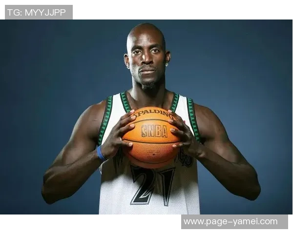 加内特深情回忆狼王称号感谢中国球迷的热爱与认可